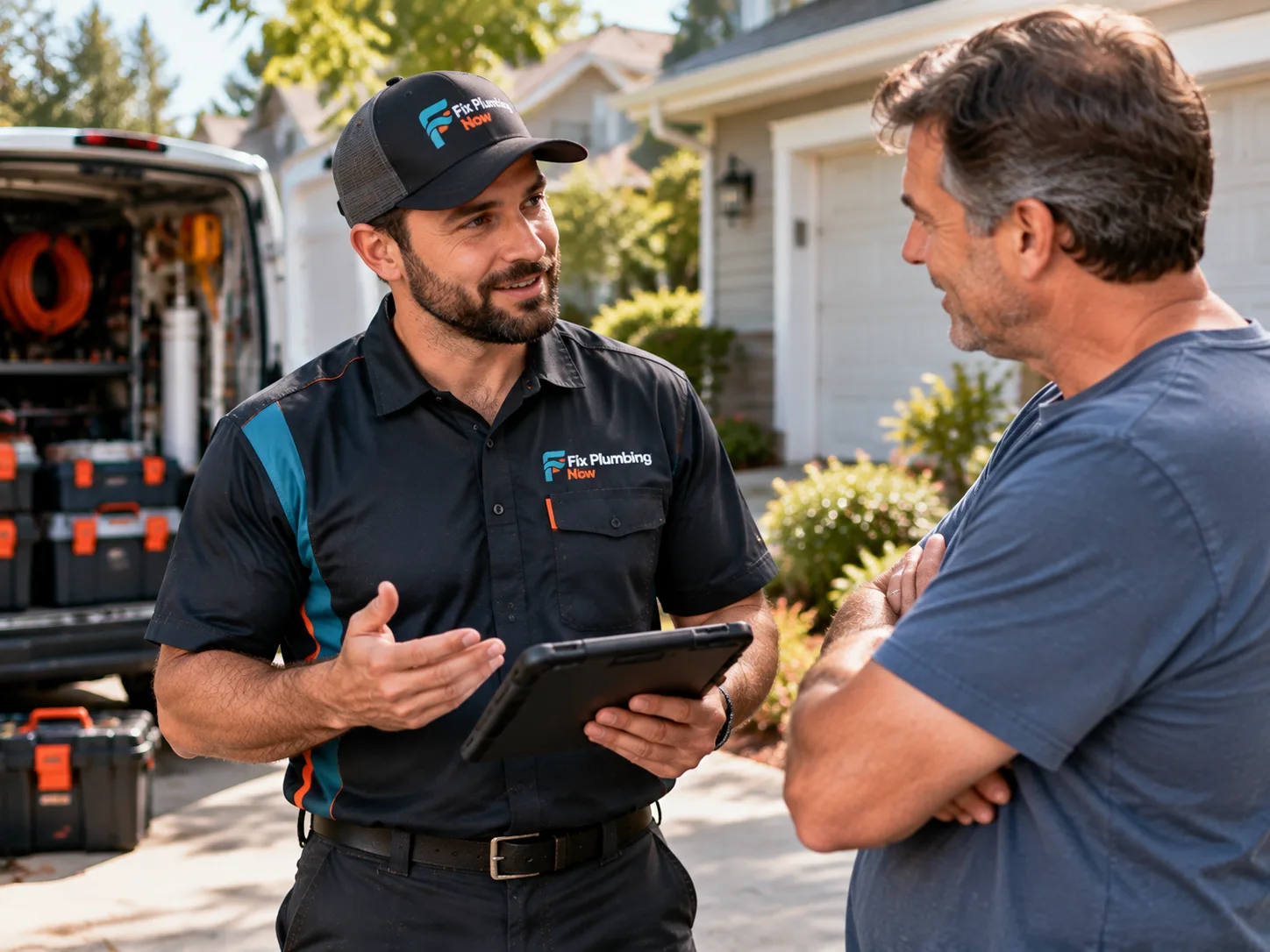 Clogged Drain Service Lake Mills, WI FAQs